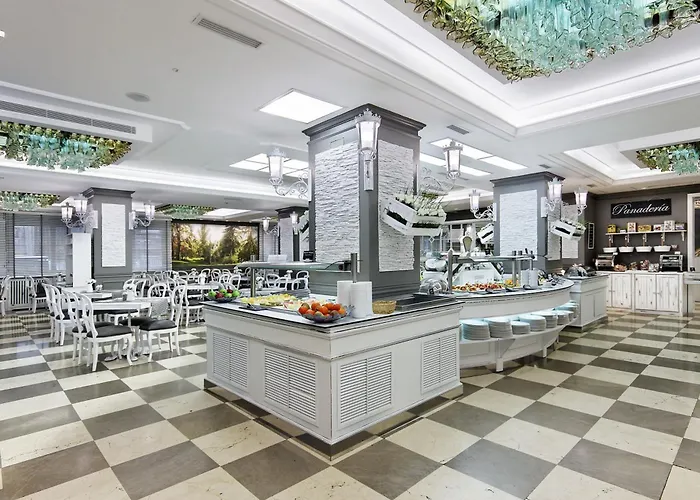 Hotel Mayorazgo Madrid